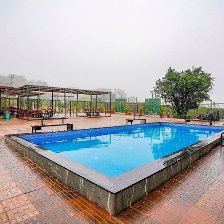 The Jalsa Resort Lonavala Dış mekan fotoğraf