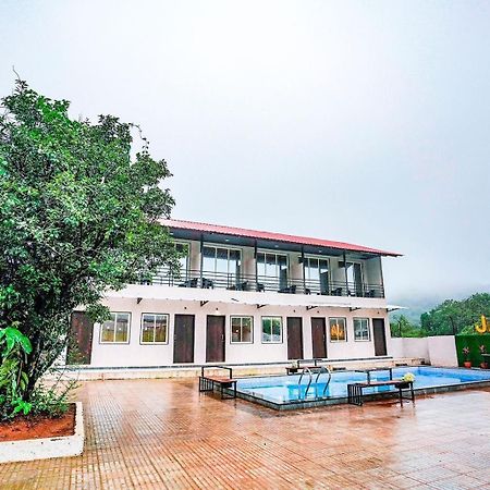 The Jalsa Resort Lonavala Dış mekan fotoğraf