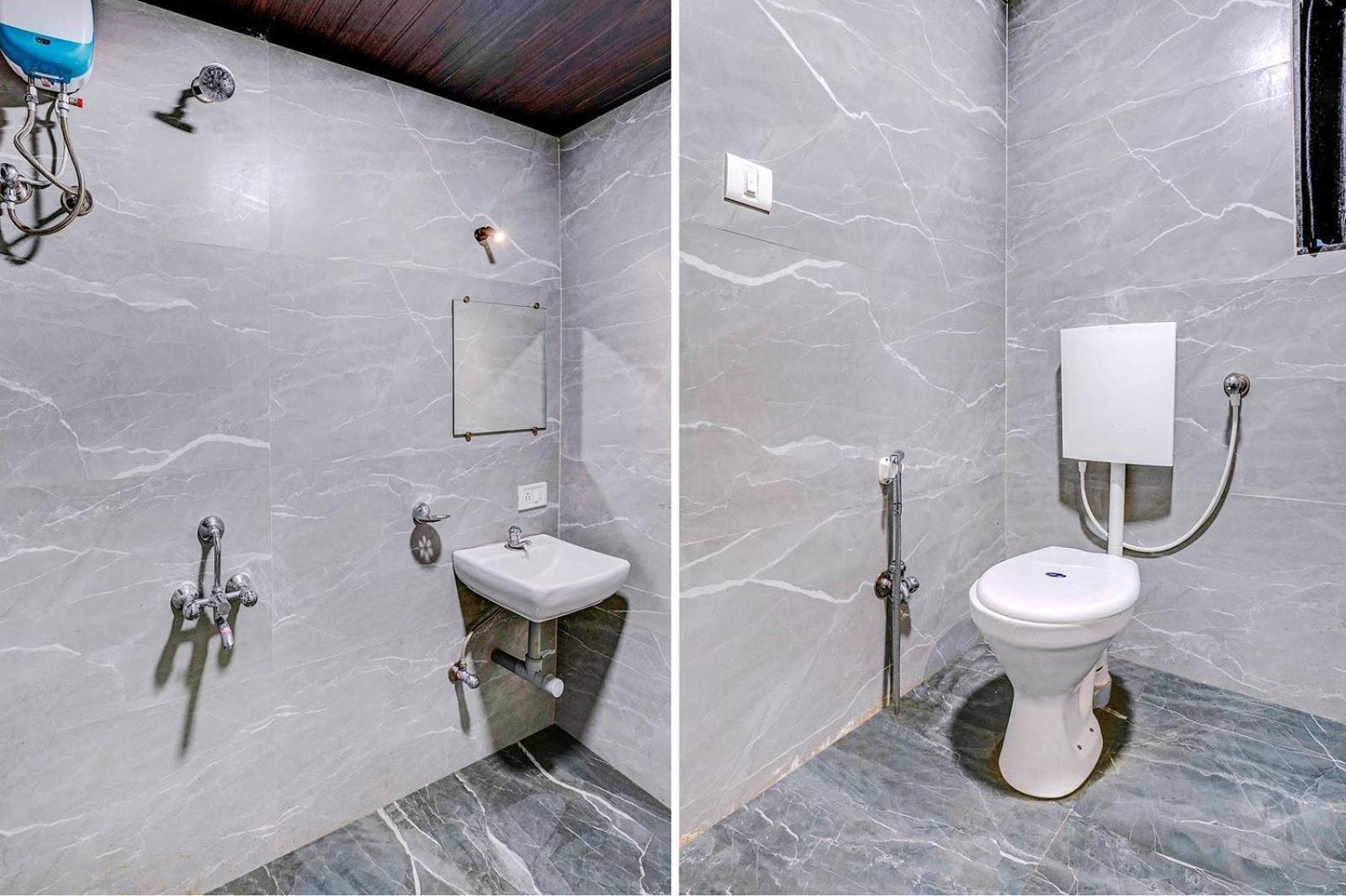 The Jalsa Resort Lonavala Dış mekan fotoğraf